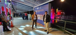 Rio Oil&amp;Gas 2022 -