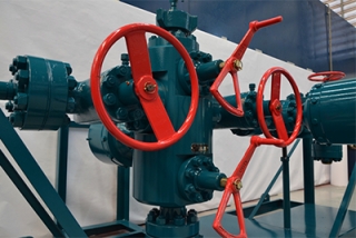 Delivery of products to P&amp;G