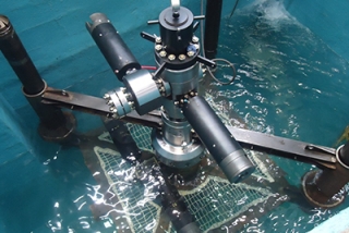 Subsea Valves Test
