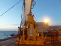 WEB NORDESTE once again stands out in the Brazilian scenario providing subsea equipment for offshore application